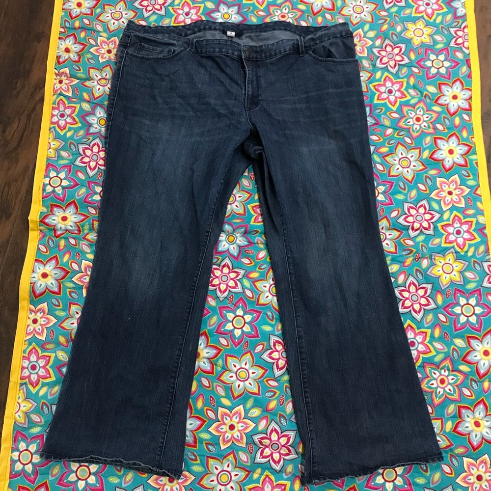 Old Navy Jeans 26